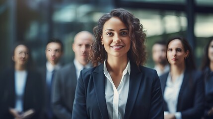 Businesswoman expressing determination in stock photography , Businesswoman, expressing determination, stock photography