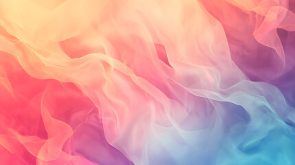 Fototapeta premium abstract colorful gradient background