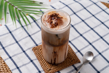 Open sandwich, sandwich, brunch, corn salad, chicken, avocado, beef bulgogi, bulgogi, ham cheese, tea latte, latte, grapefruit apple, cinnamon latte, lavender, lemonade, homemade, tiramisu