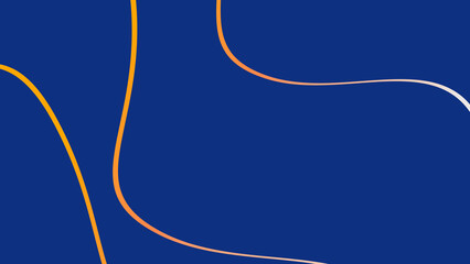 Liquid color background design. Gradient round blue composition. Creative illustration for poster, web, passion, page, cover, advertisement, greeting, card, promotion. etc