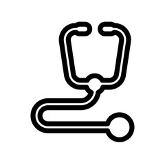 Stethoscope icon PNG