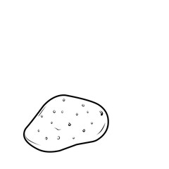 Potato Doodle 