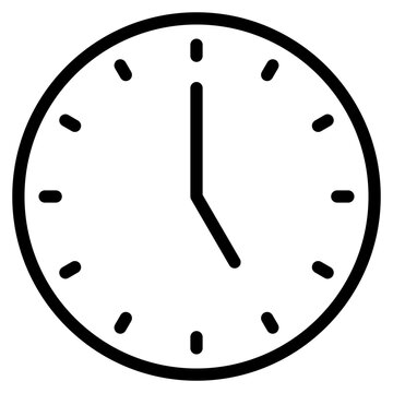 Clock Icon Png Images – Browse 218,997 Stock Photos, Vectors, and Video |  Adobe Stock