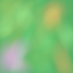 abstract blurred gradient mesh background. mixed color illustration. colorful smooth banner background.