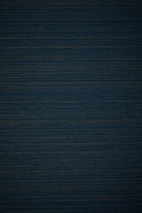 Dark blue textile fabric texture