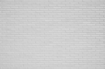 Abstract Black and gray Structural Brick Wall.