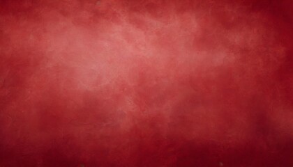 Fototapeta na wymiar large red background vintage marbled textured border