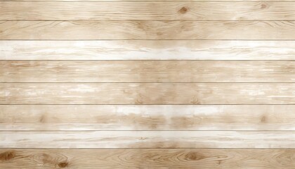 light oak wood with white paint texture background - obrazy, fototapety, plakaty