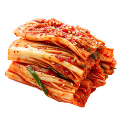 한국 전통 음식 김치 배추김치