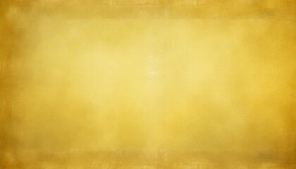 Obraz premium old yellow paper texture background