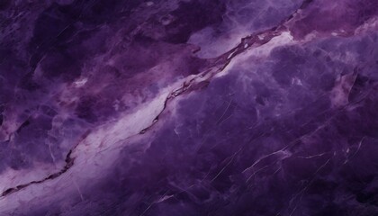 dark purple marble pattern texture abstract background - obrazy, fototapety, plakaty