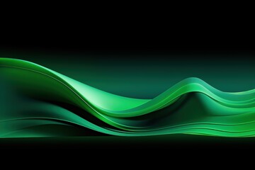 Gradient Trendy smoke waves colorful background wallpaper. 3D render creative smoke swoosh style soft lines. Abstract design smoke wavy pattern.