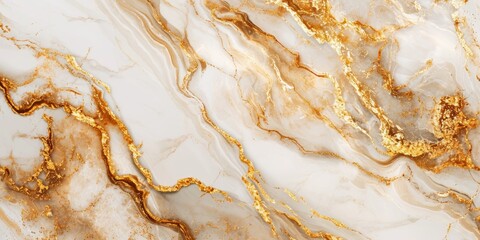 Gold marble texture. Abstract granite background
