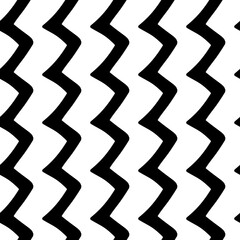 seamless pattern with black lines. background.