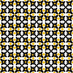 modern art, seamless concept background, illustration