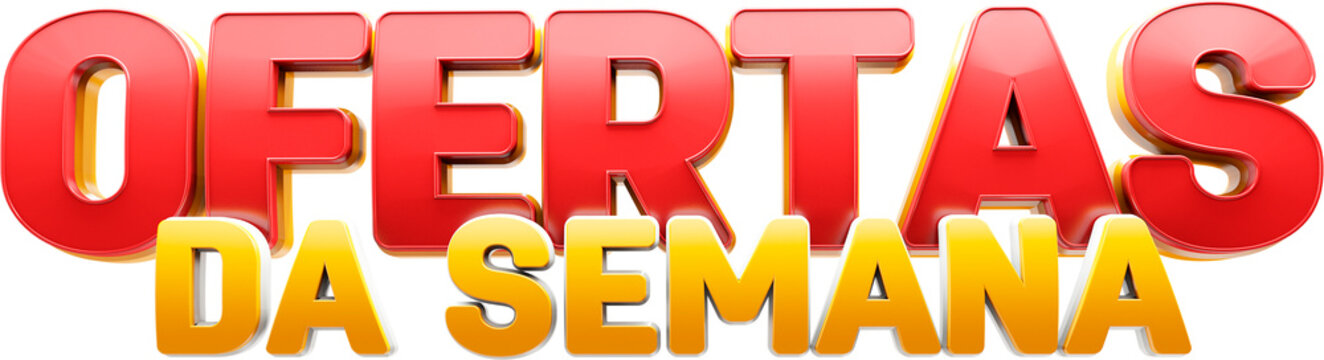 selo 3d ofertas imperdiveis, ofertas da semana varejo, show de ofertas de supermercado
