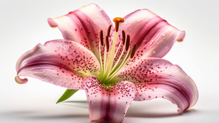 Lily Flower