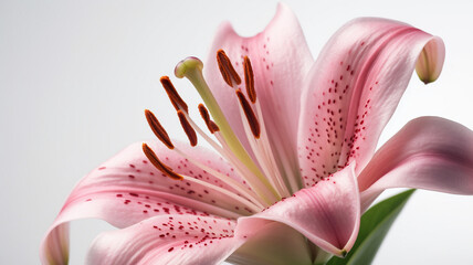 Lily Flower