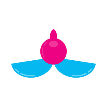 recommend clip art: Quirky, funny and Groucho nose glasses. Carnival, Purim, festival glasses and nose with mustache. SVG icon