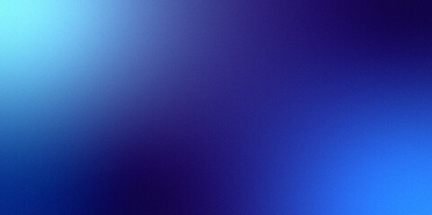 Pastel navy blue gradient foil shimmer background texture dark royal blue grainy texture foil design, color gradient, ombre. Rough, grain, noise. Colorful bright spots.	
 - obrazy, fototapety, plakaty