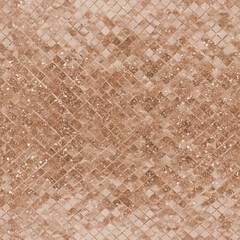 Rose Gold foil texture background,  glitter background sparkling shiny wrapping paper texture for holiday seasonal wallpaper decoration, Valentines greeting and wedding invitation card design