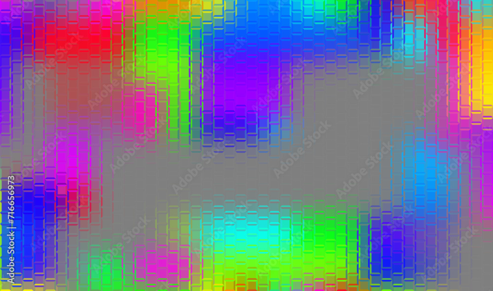 Poster patterned glass texture illustrations. glare effect. abstract surface for design prints. frosted gla