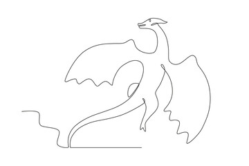 This type of female dragon is called Nagini