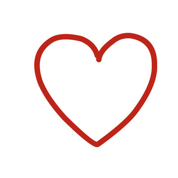 Heart Icon Set