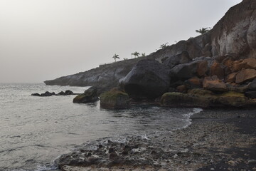 Teneriffa landscapes