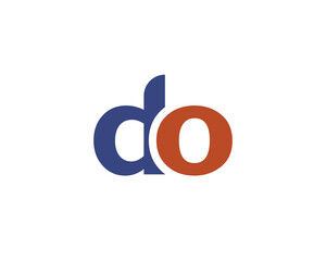 DO logo design vector template