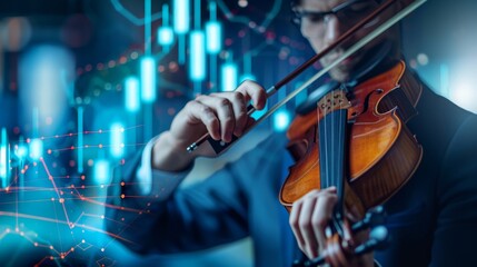 The Symphony of Finance: Orchestrating Success