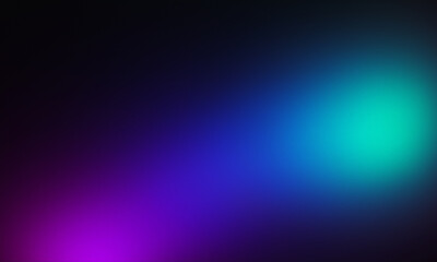 background of abstract colorful light reflection 