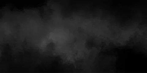 Fotobehang cumulus clouds backdrop design.texture overlays liquid smoke rising brush effect,sky with puffy,before rainstorm,hookah on smoke swirls mist or smog background of smoke vape.  © vector queen
