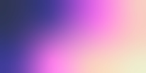 purple pink gradient background. blurred abstract background. backdrop webpage header banner design