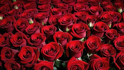  a bunch of red roses that are in the middle of a bunch of red roses that are in the middle of a bunch of red roses that are in the middle of the bunch.