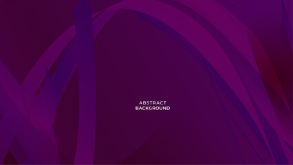 Angled abstract deep purple gradient background. Dynamic shape illustration.