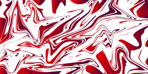 Abstract colorful Marble texture background. Colorful mixing oil paint texture. Blue Marbleized Stripes With marble ink texture. Splash of paint. Colorful liquid.	
