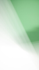 Light green light gradient background image, green light decline, green pastel, duck head green