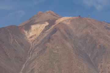 Naklejka premium 2023-canarie-1371