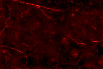 Dark red marble texture background with high resolution, top view of natural tiles stone in luxury...