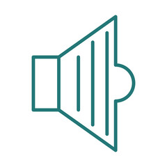 Audio icon Design