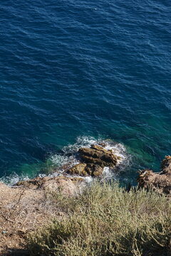 Ocean Mediterranean
