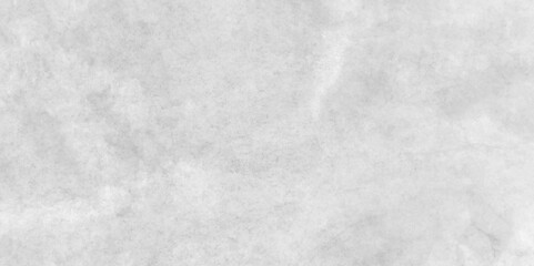 White stone marble concrete wall grunge for texture backdrop background. Old grunge textures with scratches and cracks. White painted cement wall, modern grey paint limestone texture background.
