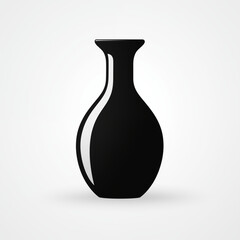 vase