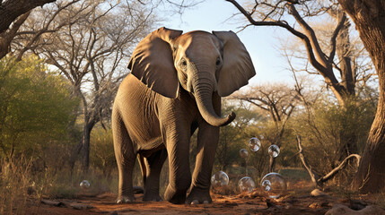 elephant,high definition(hd) photographic creative image