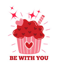 happy valentine's day, love, valentines day typography t-shirt design