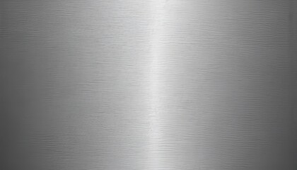 smooth with shine texture of gray metal. flat lay, top view. Concept construction, automobile production, interior design to create stylish and modern surfaces.