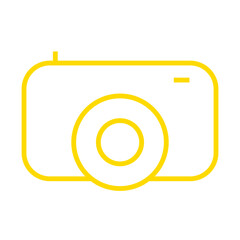 Camera icon Design