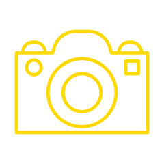 Camera icon Design