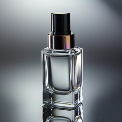 bottle of perfume